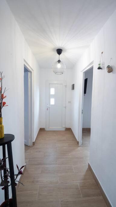 Casa El Monte Villa San Juan del Reparo Ngoại thất bức ảnh