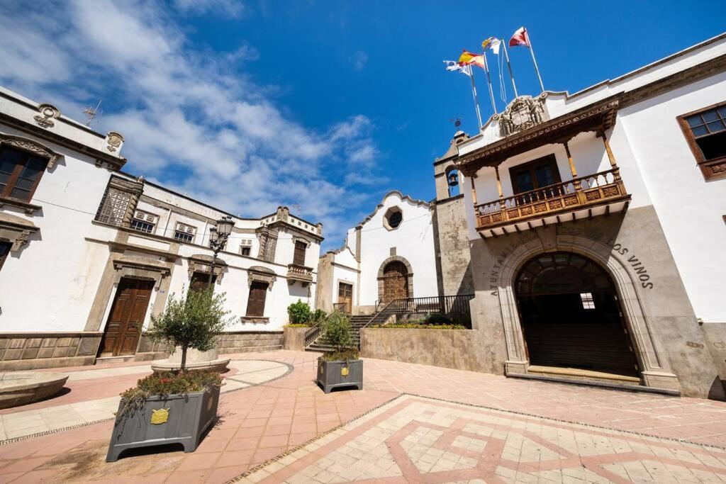 Casa El Monte Villa San Juan del Reparo Ngoại thất bức ảnh
